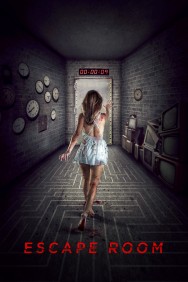 Stream Escape Room in Full HD for Free on MoviesJoy