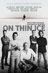 Watch Free On Thin Ice Movies HD Online FMovies Alternatives site