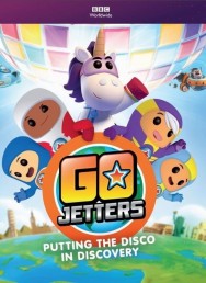 Stream Go Jetters in Full HD for Free on MoviesJoy