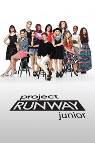 Stream Project Runway Junior in Full HD for Free on MoviesJoy