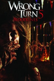 Watch Free Wrong Turn 5: Bloodlines Movies HD Online FMovies Alternatives site