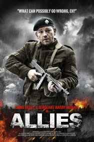 Watch Free Allies Movies HD Online FMovies Alternatives site