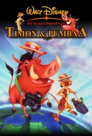 Stream Timon & Pumbaa Movies in HD Free on MoviesJoy