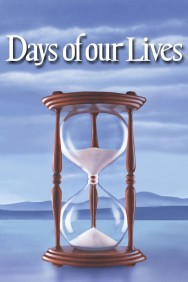 Stream Days of Our Lives in Full HD for Free on MoviesJoy