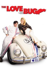 Watch free The Love Bug movies online on on MoviesJoy Alternatives site