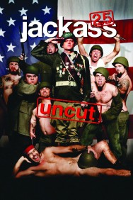 Stream Jackass 2.5 Movies in HD Free on MoviesJoy