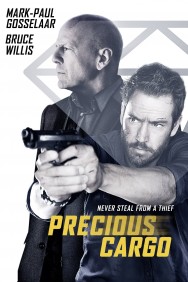 Stream Precious Cargo Movies in HD Free on MoviesJoy