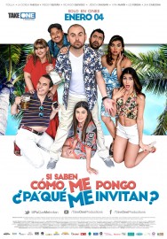 Si saben cómo me pongo ¿pa' qué me invitan? Stream Free Si saben cómo me pongo ¿pa' qué me invitan? Movies in HD Online | MovieJoy