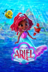 Stream Disney Junior Ariel in Full HD for Free on MoviesJoy