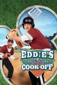 Watch Free Eddie's Million Dollar Cook Off Movies HD Online FMovies Alternatives site