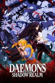 Watch free Daemons of the Shadow Realm movies online - MoviesJoy