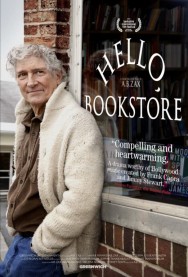 Stream Hello, Bookstore in Full HD for Free on MoviesJoy