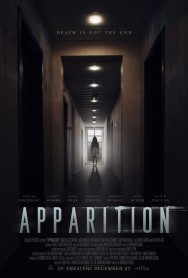 Watch Free Apparition Movies HD Online M4uHD