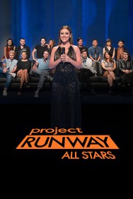 Stream Project Runway All Stars Movies in HD Free on MoviesJoy