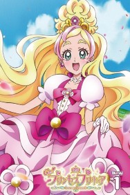 Stream Go! Princess PreCure Movies in HD Free on MoviesJoy