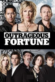 Stream Outrageous Fortune in Full HD for Free on MoviesJoy