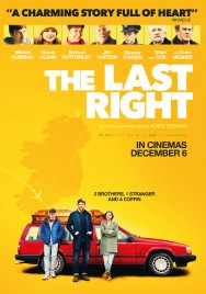 Stream The Last Right in Full HD for Free on MoviesJoy