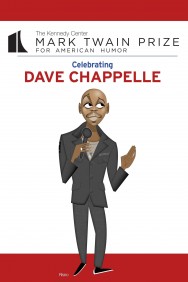 Stream Dave Chappelle: The Kennedy Center Mark Twain Prize in Full HD for Free on MoviesJoy