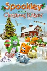 Watch free Spookley and the Christmas Kittens movies online on on MoviesJoy Alternatives site