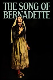 Watch Free The Song of Bernadette Movies HD Online FMovies Alternatives site