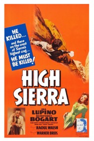 Stream High Sierra in Full HD for Free on MoviesJoy