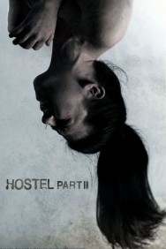 Stream Hostel: Part II Movies in HD Free on MoviesJoy