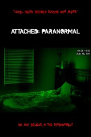 Stream Attached: Paranormal Movies in HD Free on MoviesJoy