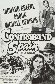 Stream Contraband Spain Movies in HD Free on MoviesJoy