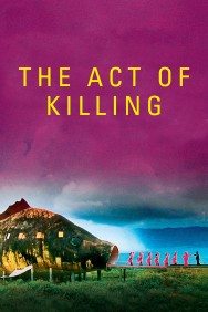 Stream The Act of Killing in Full HD for Free on MoviesJoy