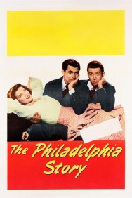 Watch Free Movies  The Philadelphia Story Full HD Online | M4uHD