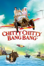 Stream Chitty Chitty Bang Bang in Full HD for Free on MoviesJoy