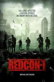 Stream Redcon-1 Movies in HD Free on MoviesJoy