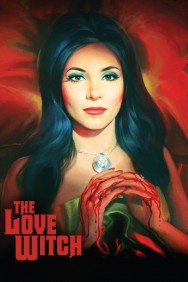 Watch free The Love Witch movies online on on MoviesJoy Alternatives site