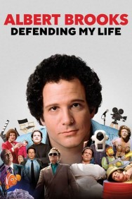 Stream Albert Brooks: Defending My Life in Full HD for Free on MoviesJoy