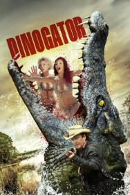 Watch free DinoGator movies online - MoviesJoy
