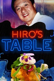 Stream Hiro's Table in Full HD for Free on MoviesJoy