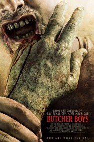 Watch Free Butcher Boys Movies HD Online FMovies Alternatives site