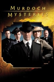 Watch Free Movies  Murdoch Mysteries Full HD Online | M4uHD