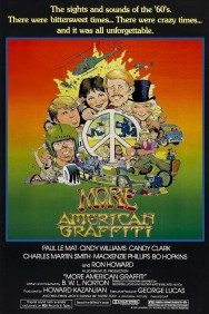 Watch Free More American Graffiti Movies HD Online FMovies Alternatives site