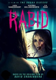 Watch free Rabid movies online on on MoviesJoy Alternatives site