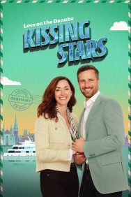 Stream Love on the Danube: Kissing Stars in Full HD for Free on MoviesJoy