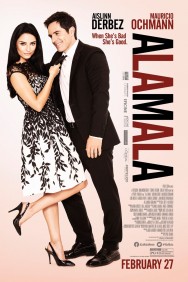 Stream A la mala in Full HD for Free on MoviesJoy