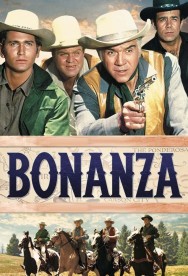 Stream Bonanza in Full HD for Free on MoviesJoy