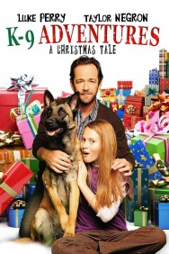 Stream K-9 Adventures: A Christmas Tale in Full HD for Free on MoviesJoy