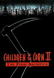 Watch free Children of the Corn II: The Final Sacrifice movies online on on MoviesJoy Alternatives site