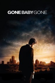 Watch free Gone Baby Gone movies online on on MoviesJoy Alternatives site