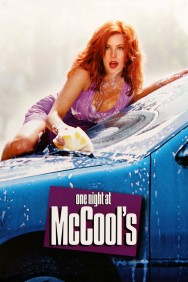 Watch Free One Night at McCool's Movies HD Online FMovies Alternatives site