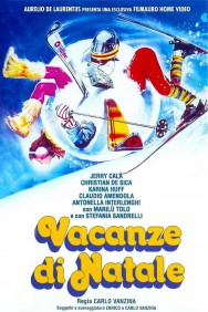 Stream Vacanze Di Natale Movies in HD Free on MoviesJoy