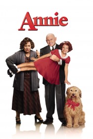 Watch free Annie movies online on on MoviesJoy Alternatives site