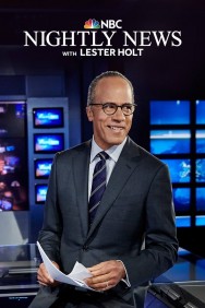 Watch Free NBC Nightly News Movies HD Online M4uHD